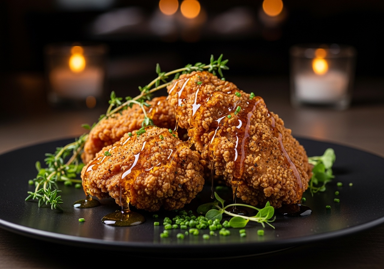 Good Soul Fried Chicken